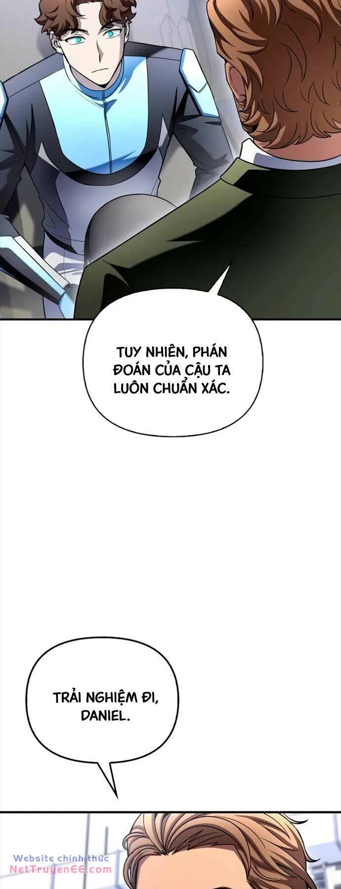 Cuộc Chiến Siêu Nhân Chapter 95 - Trang 41