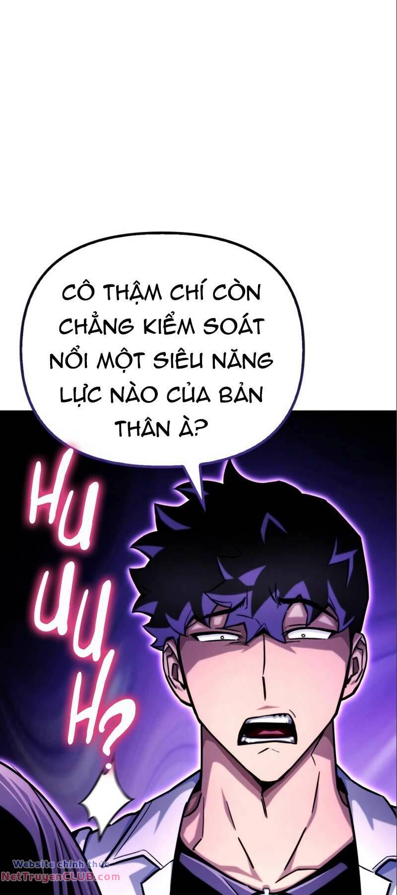 Cuộc Chiến Siêu Nhân Chapter 82 - Trang 10