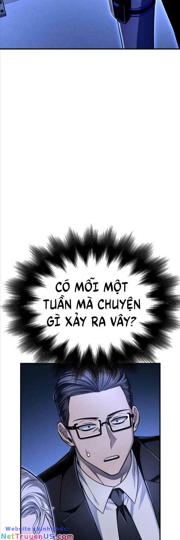 Cuộc Chiến Siêu Nhân Chapter 70 - Trang 29