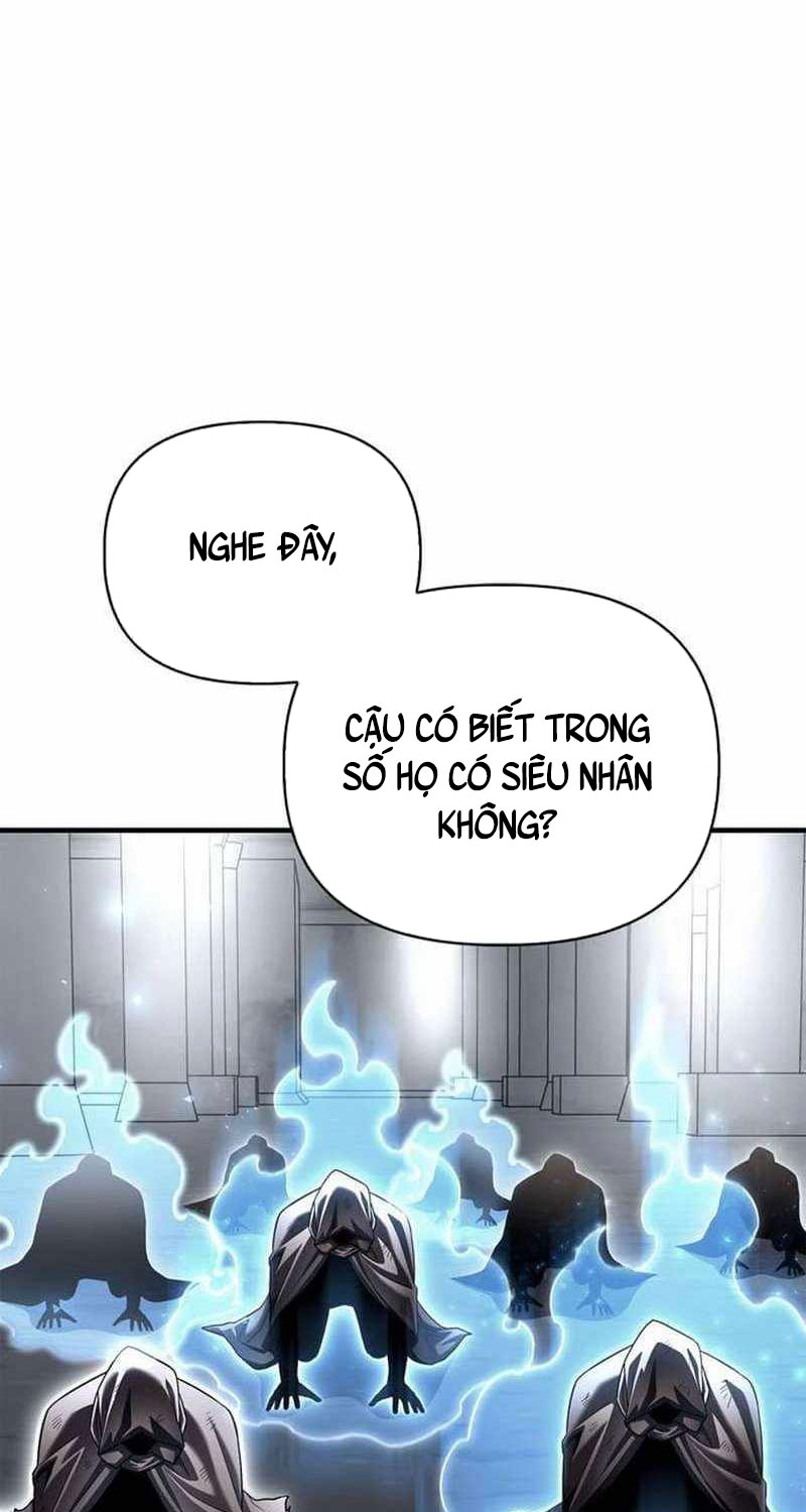 Cuộc Chiến Siêu Nhân Chapter 122 - Trang 70