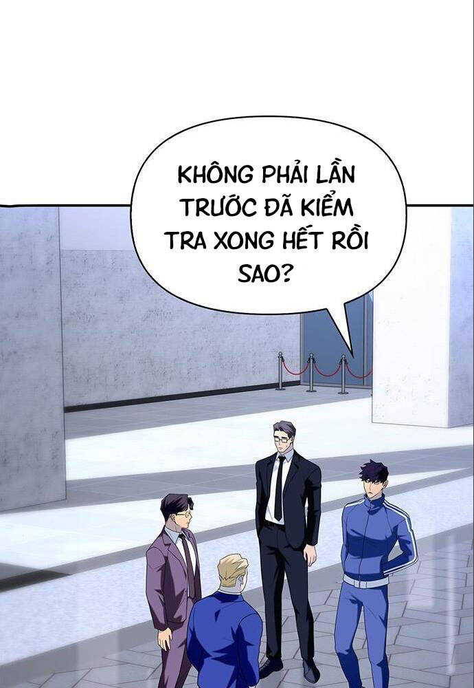 Cuộc Chiến Siêu Nhân Chapter 11 - Trang 43