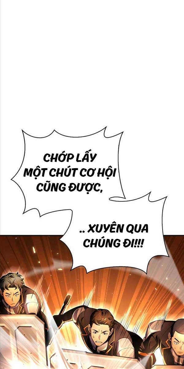 Cuộc Chiến Siêu Nhân Chapter 73 - Trang 7