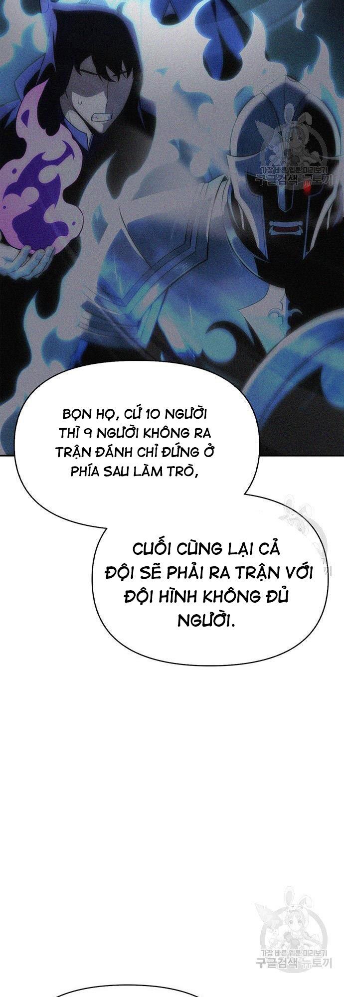 Cuộc Chiến Siêu Nhân Chapter 21 - Trang 36