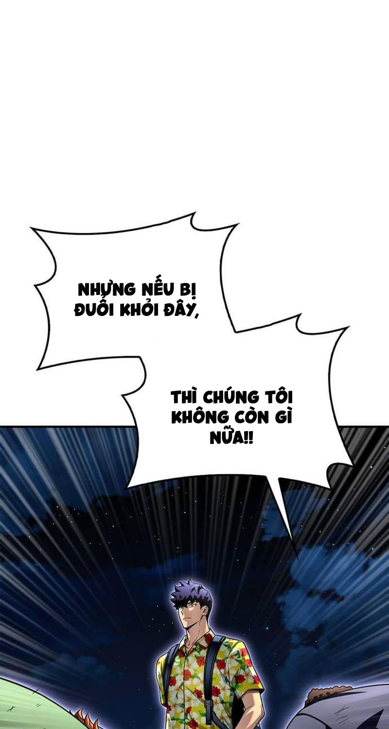 Cuộc Chiến Siêu Nhân Chapter 121 - Trang 56