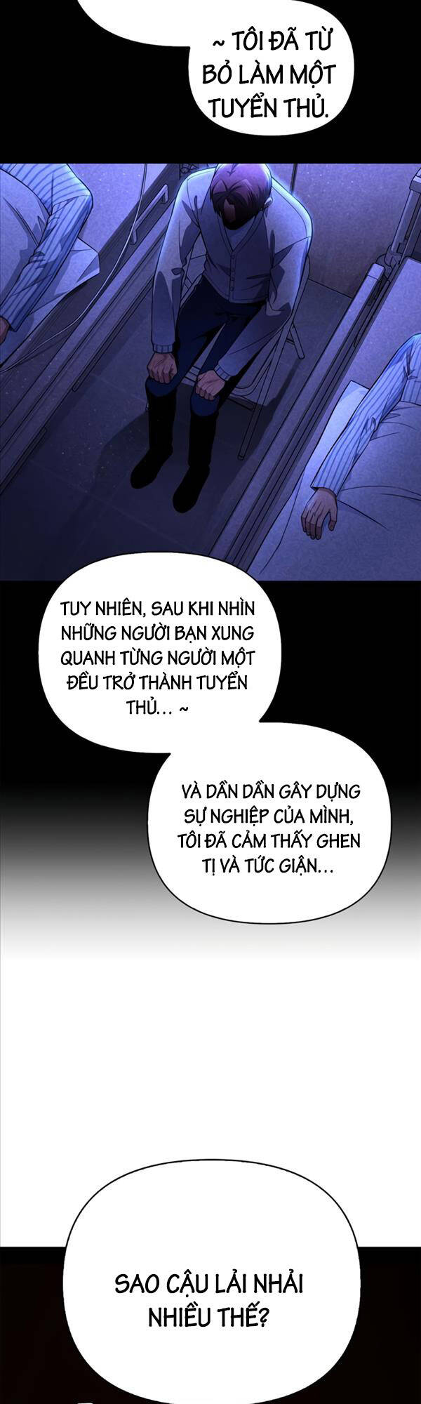 Cuộc Chiến Siêu Nhân Chapter 50 - Trang 80