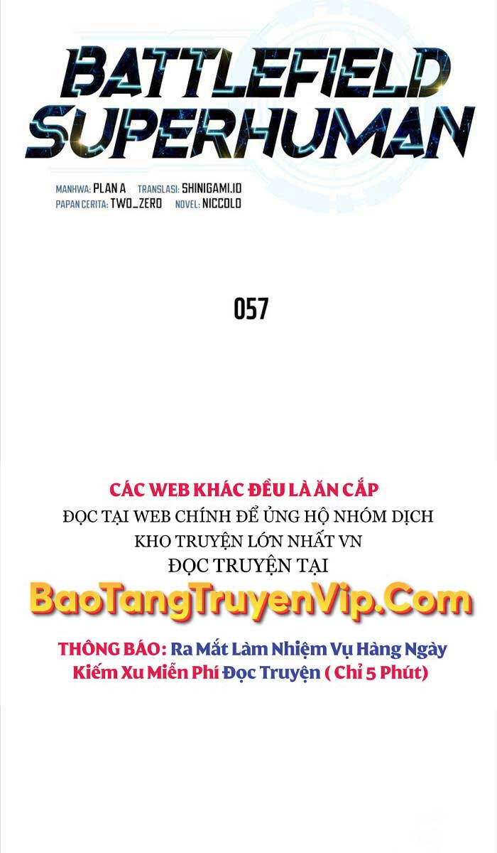 Cuộc Chiến Siêu Nhân Chapter 57 - Trang 69