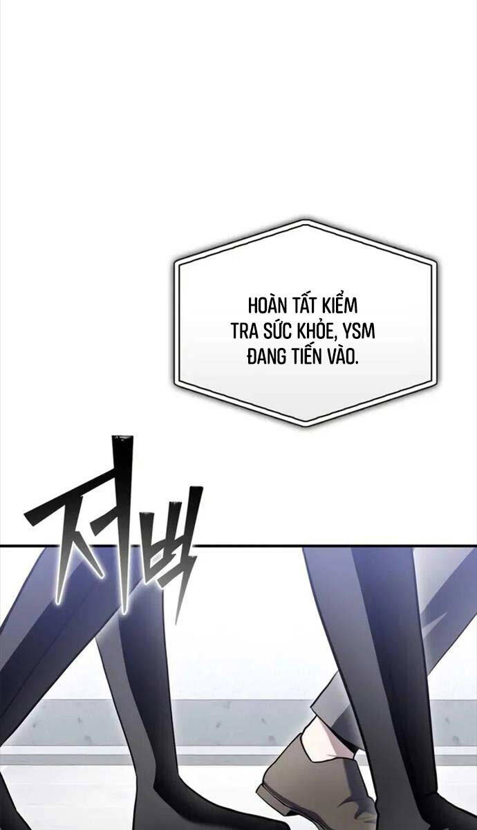 Cuộc Chiến Siêu Nhân Chapter 92 - Trang 59