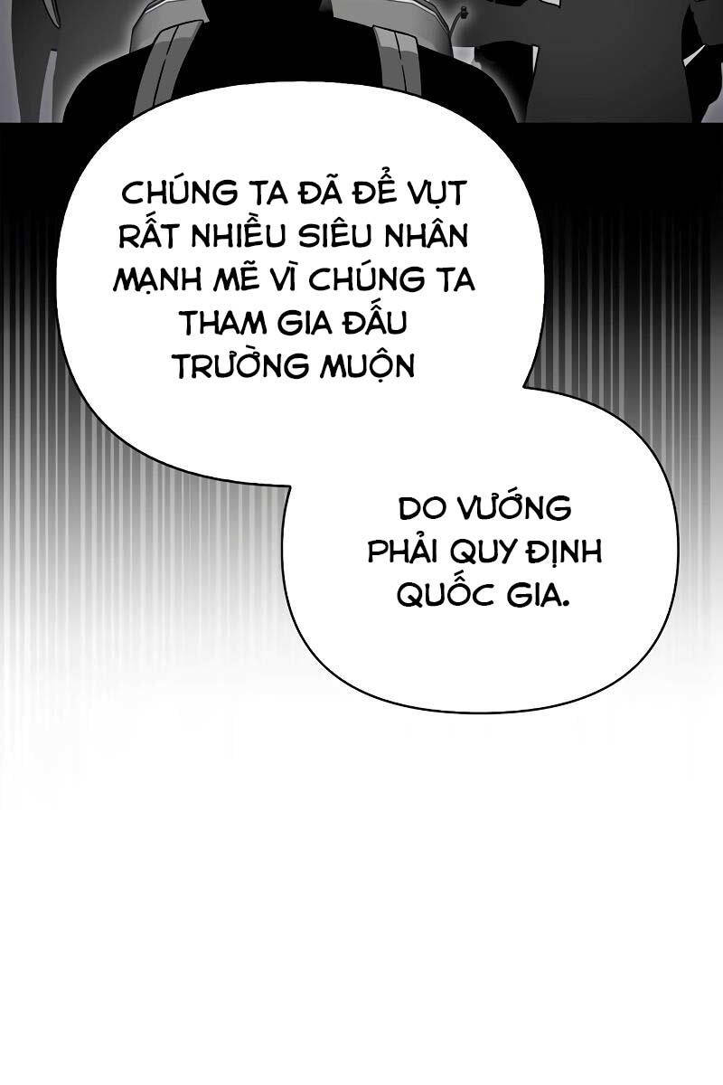 Cuộc Chiến Siêu Nhân Chapter 91 - Trang 110