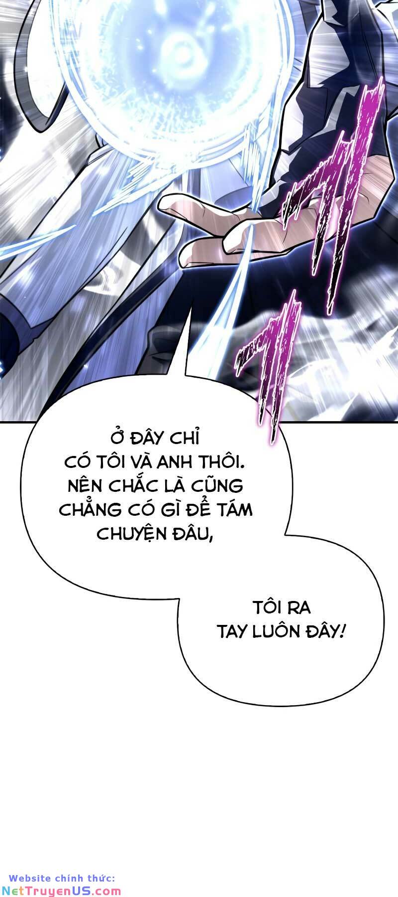 Cuộc Chiến Siêu Nhân Chapter 77 - Trang 28