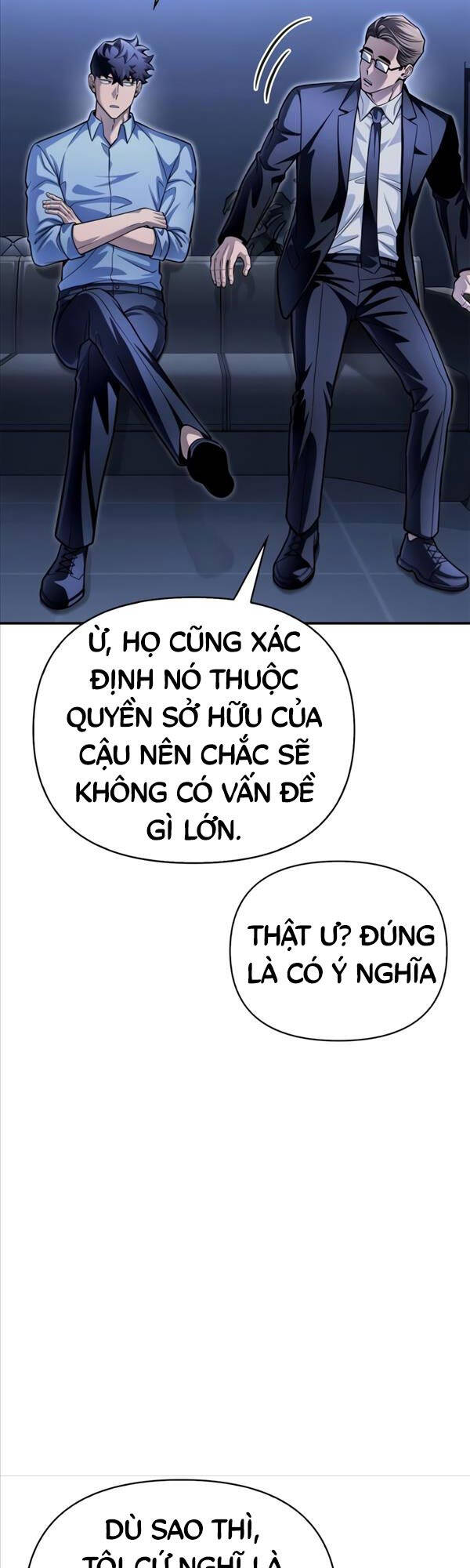 Cuộc Chiến Siêu Nhân Chapter 43 - Trang 83