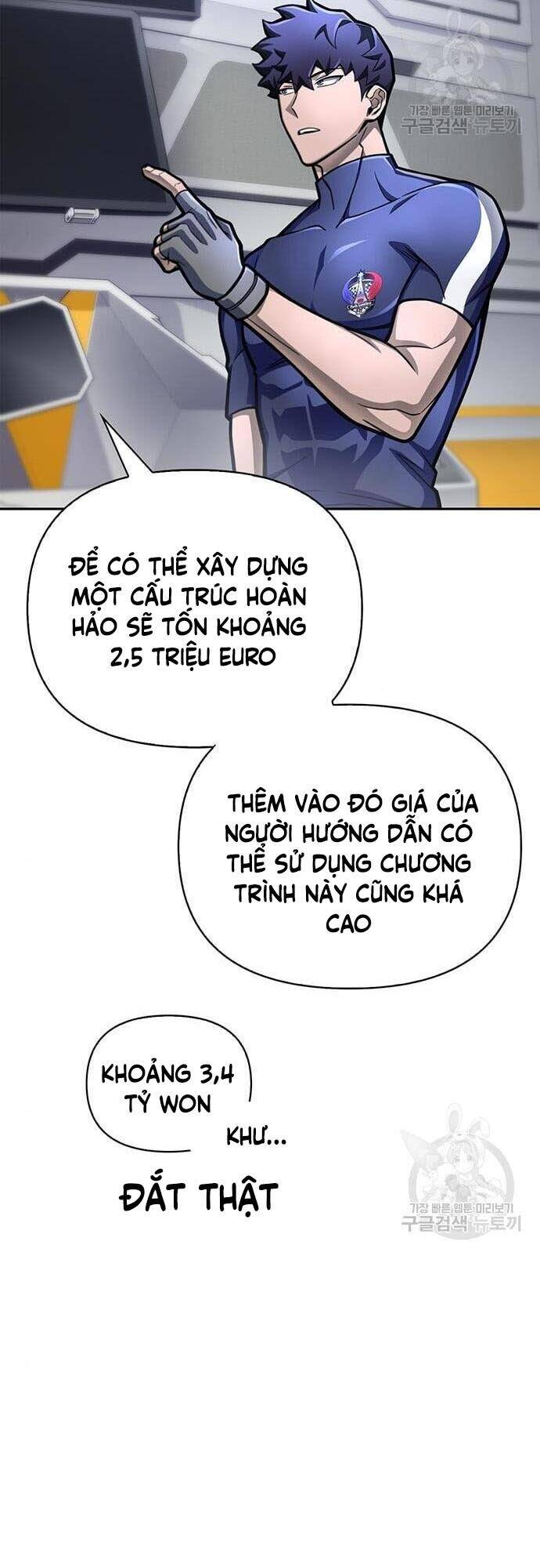 Cuộc Chiến Siêu Nhân Chapter 32 - Trang 93