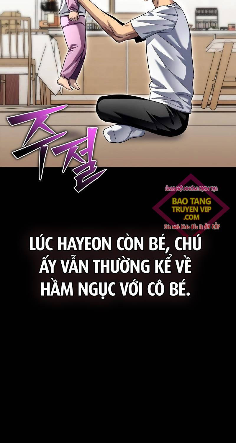 Cuộc Chiến Siêu Nhân Chapter 114 - Trang 35