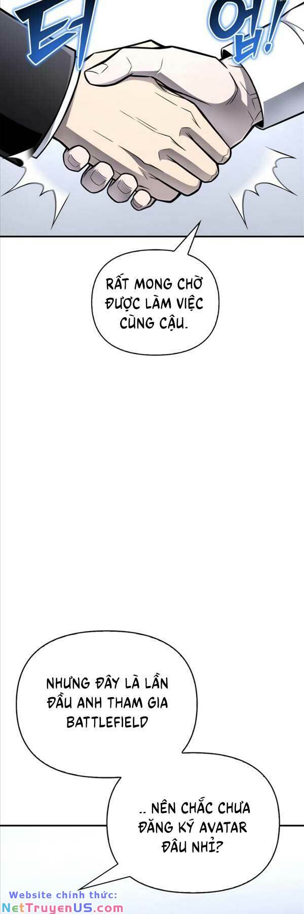 Cuộc Chiến Siêu Nhân Chapter 70 - Trang 54