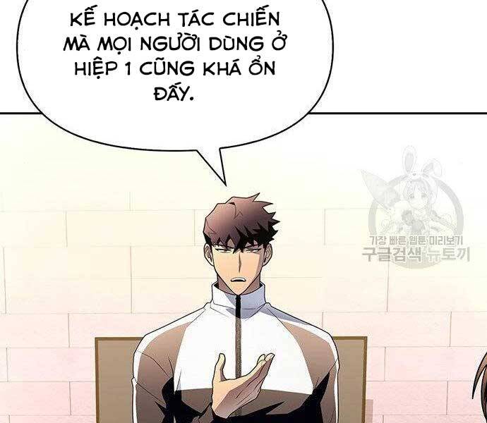 Cuộc Chiến Siêu Nhân Chapter 9 - Trang 11