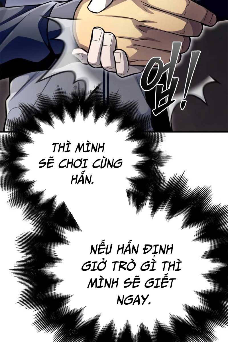 Cuộc Chiến Siêu Nhân Chapter 60 - Trang 17