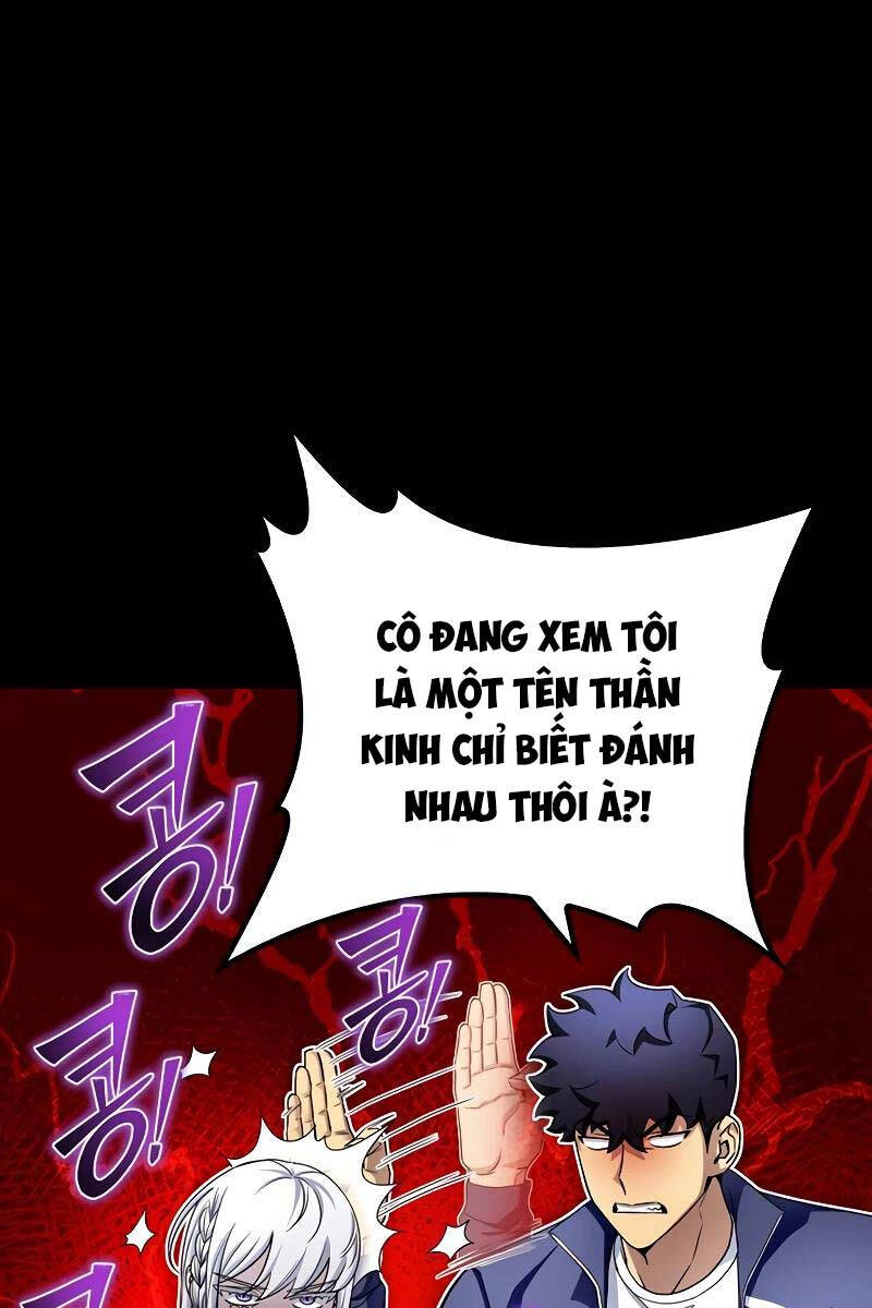 Cuộc Chiến Siêu Nhân Chapter 91 - Trang 52