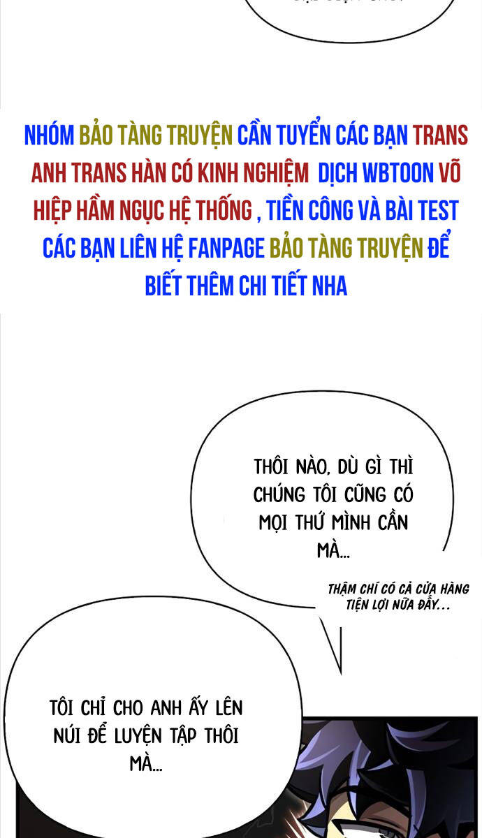 Cuộc Chiến Siêu Nhân Chapter 81 - Trang 29