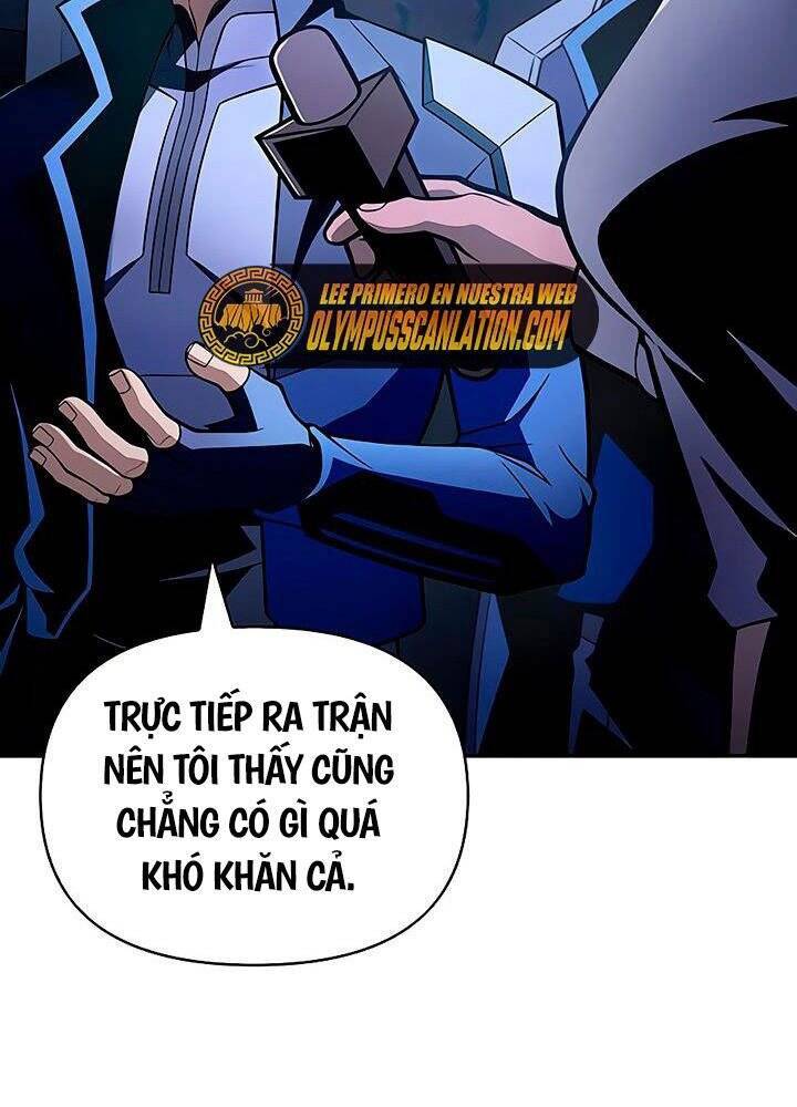 Cuộc Chiến Siêu Nhân Chapter 18 - Trang 36