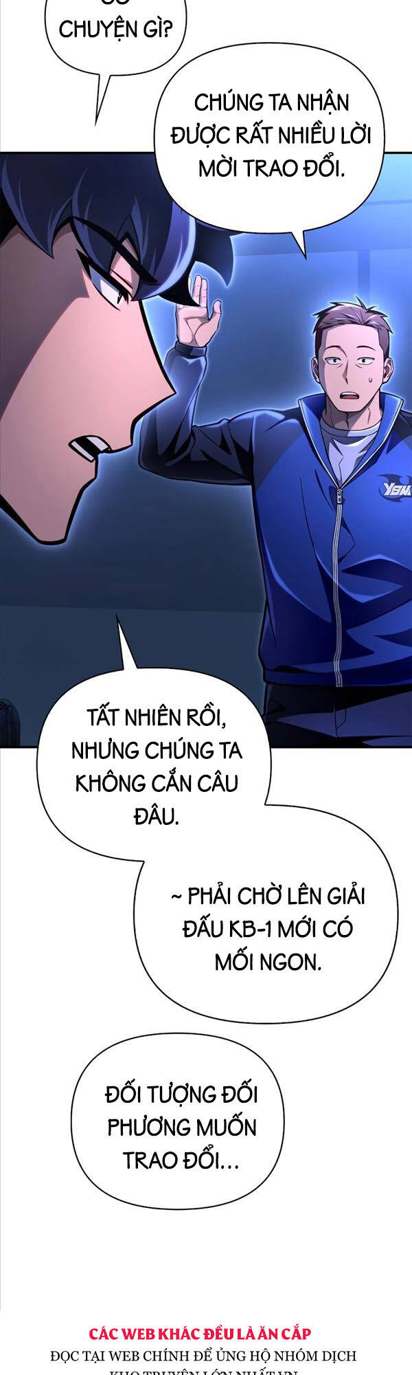 Cuộc Chiến Siêu Nhân Chapter 48 - Trang 66