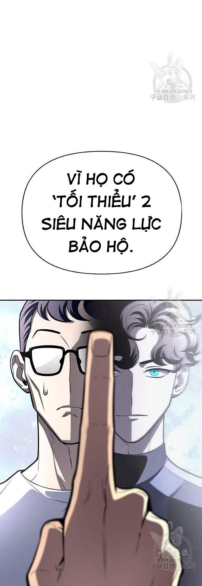 Cuộc Chiến Siêu Nhân Chapter 21 - Trang 38