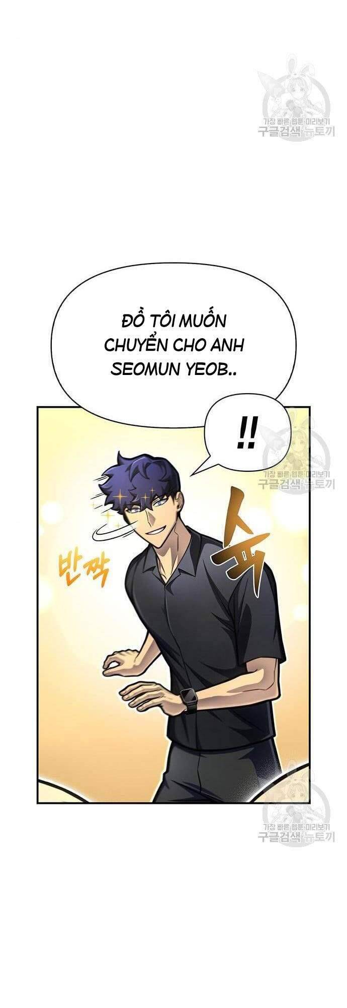 Cuộc Chiến Siêu Nhân Chapter 29 - Trang 59