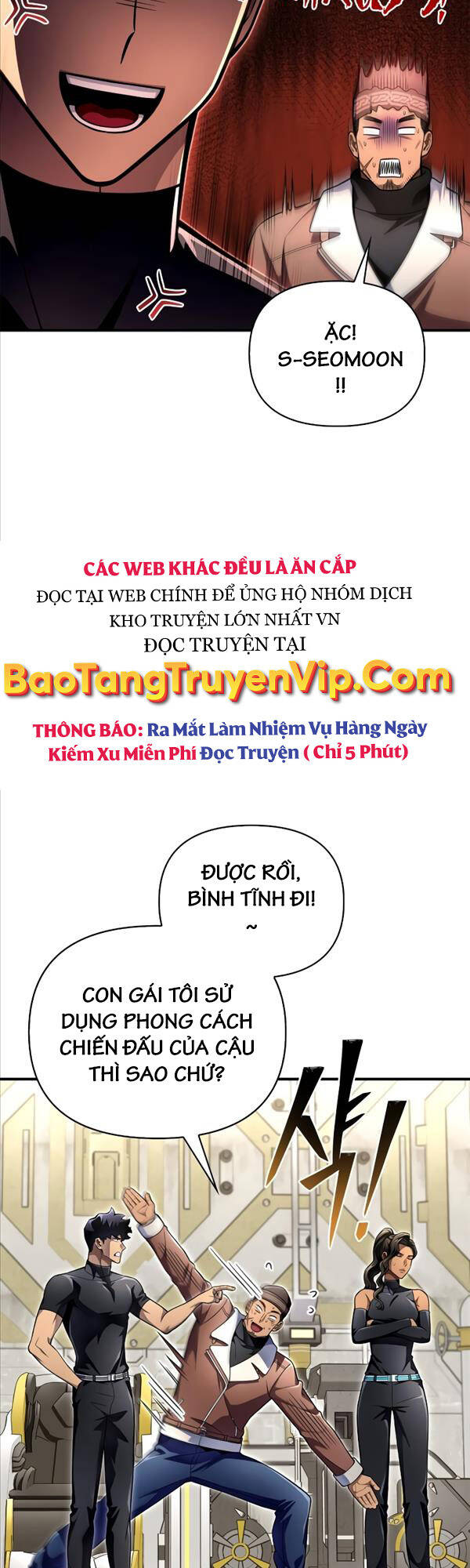 Cuộc Chiến Siêu Nhân Chapter 54 - Trang 68