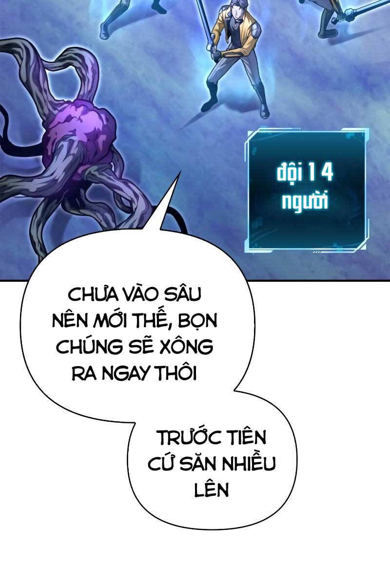 Cuộc Chiến Siêu Nhân Chapter 38.5 - Trang 3