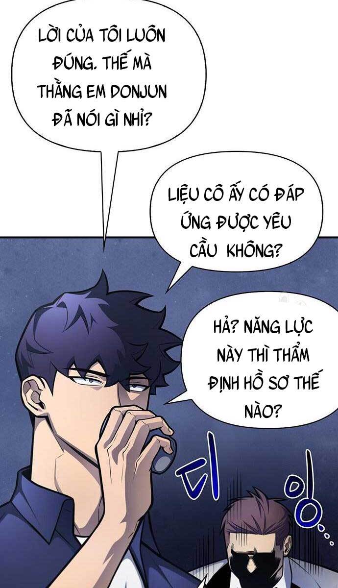 Cuộc Chiến Siêu Nhân Chapter 25 - Trang 55