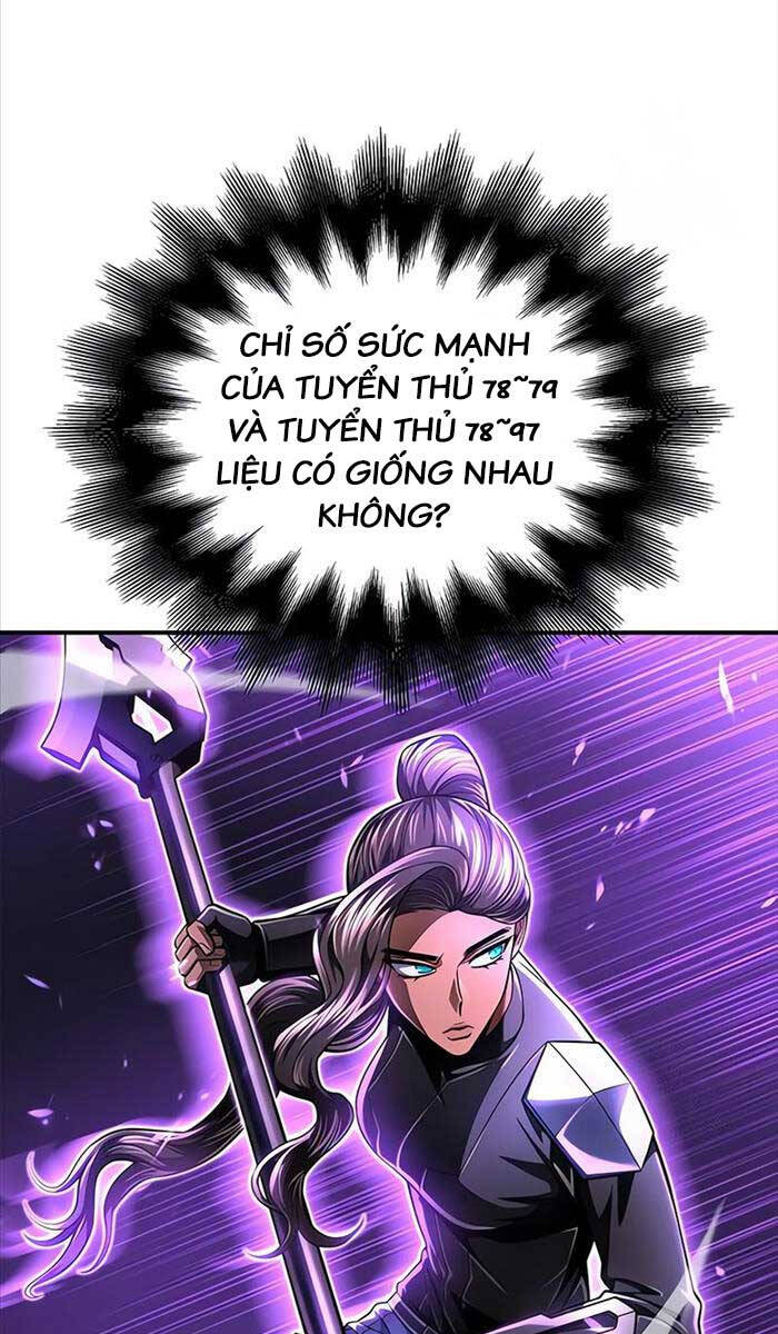 Cuộc Chiến Siêu Nhân Chapter 57 - Trang 32