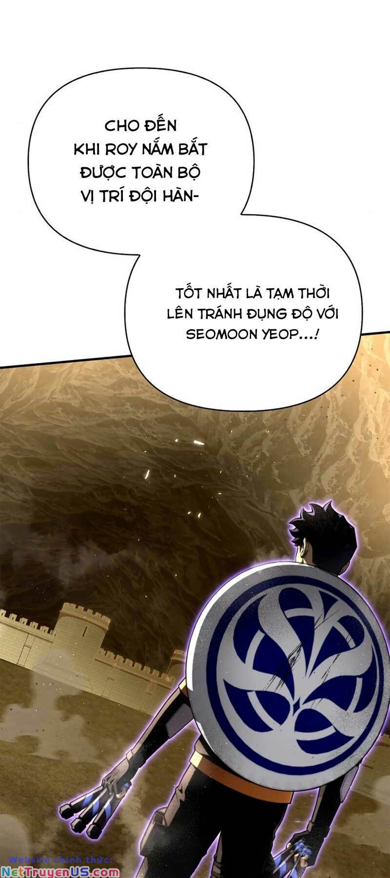 Cuộc Chiến Siêu Nhân Chapter 75 - Trang 4