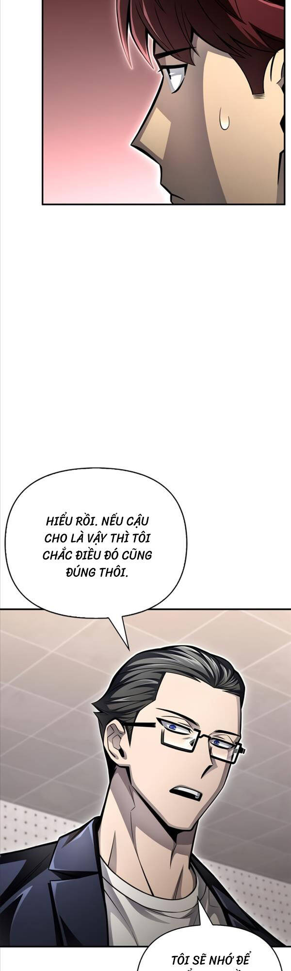 Cuộc Chiến Siêu Nhân Chapter 53 - Trang 28