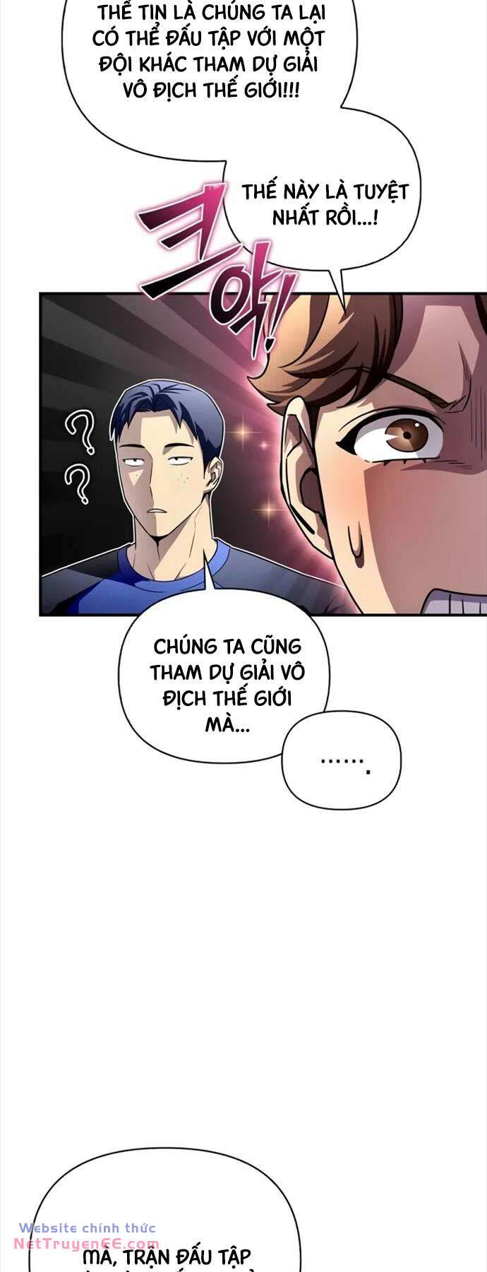 Cuộc Chiến Siêu Nhân Chapter 95 - Trang 5