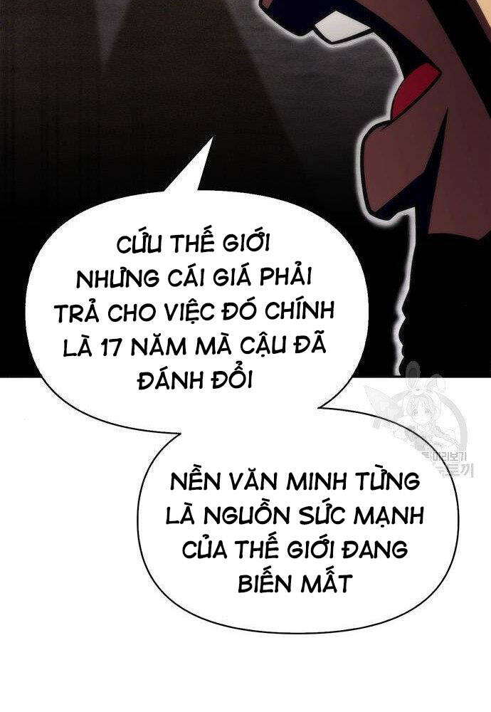 Cuộc Chiến Siêu Nhân Chapter 19 - Trang 21