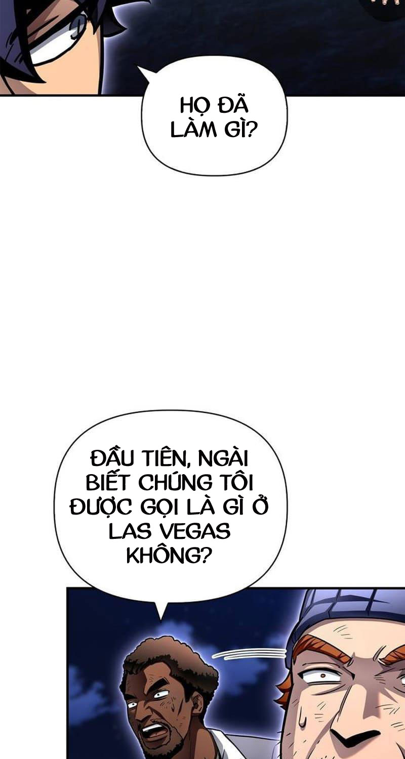 Cuộc Chiến Siêu Nhân Chapter 121 - Trang 48