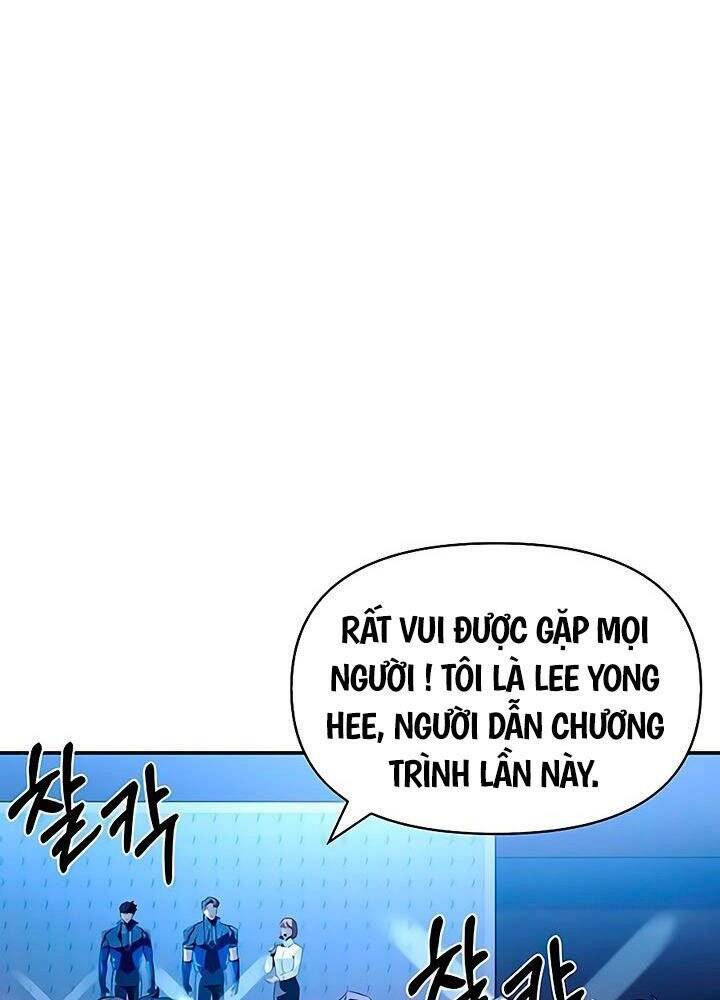 Cuộc Chiến Siêu Nhân Chapter 18 - Trang 23