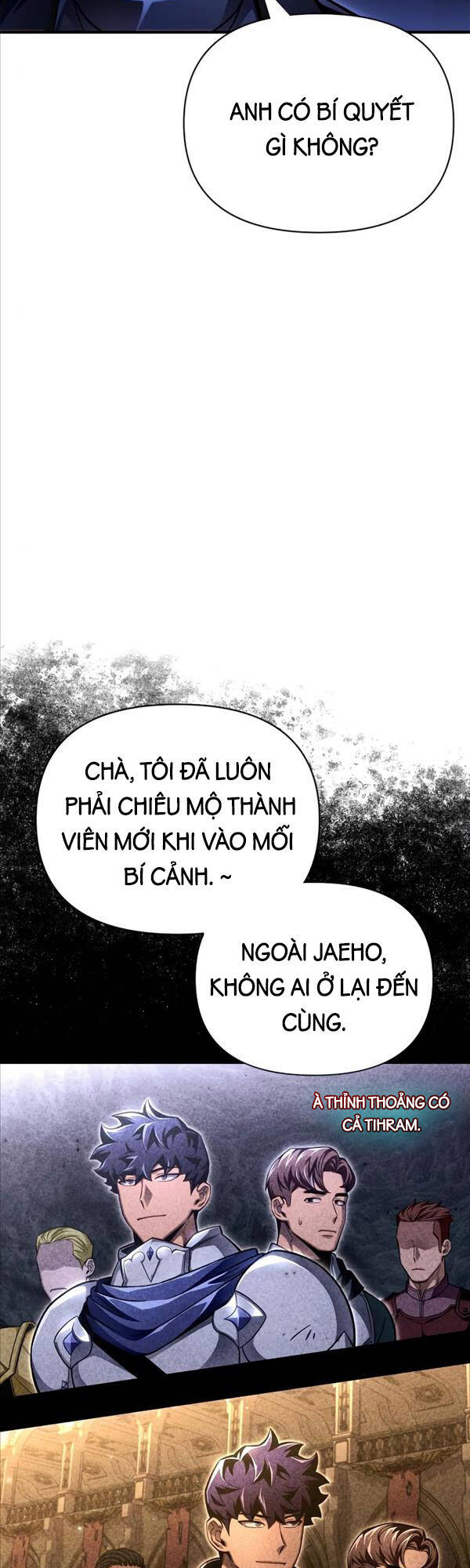 Cuộc Chiến Siêu Nhân Chapter 48 - Trang 60