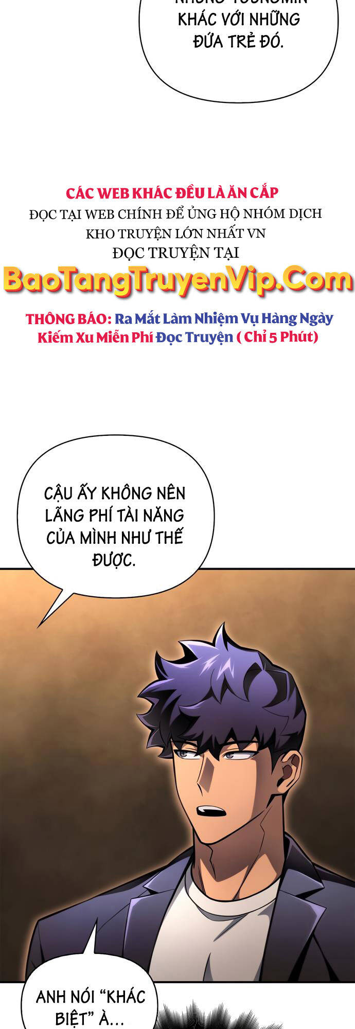 Cuộc Chiến Siêu Nhân Chapter 49 - Trang 27