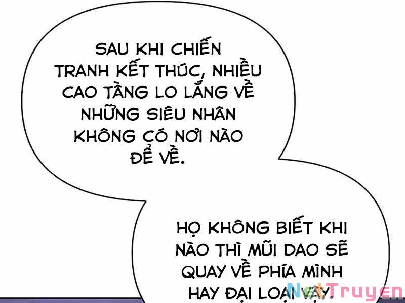 Cuộc Chiến Siêu Nhân Chapter 3 - Trang 19