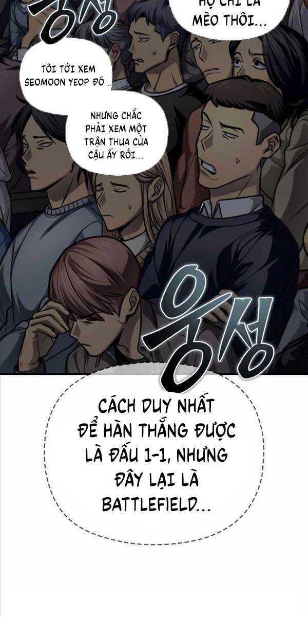 Cuộc Chiến Siêu Nhân Chapter 72 - Trang 91