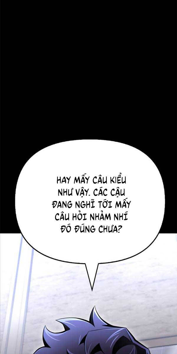 Cuộc Chiến Siêu Nhân Chapter 73 - Trang 33