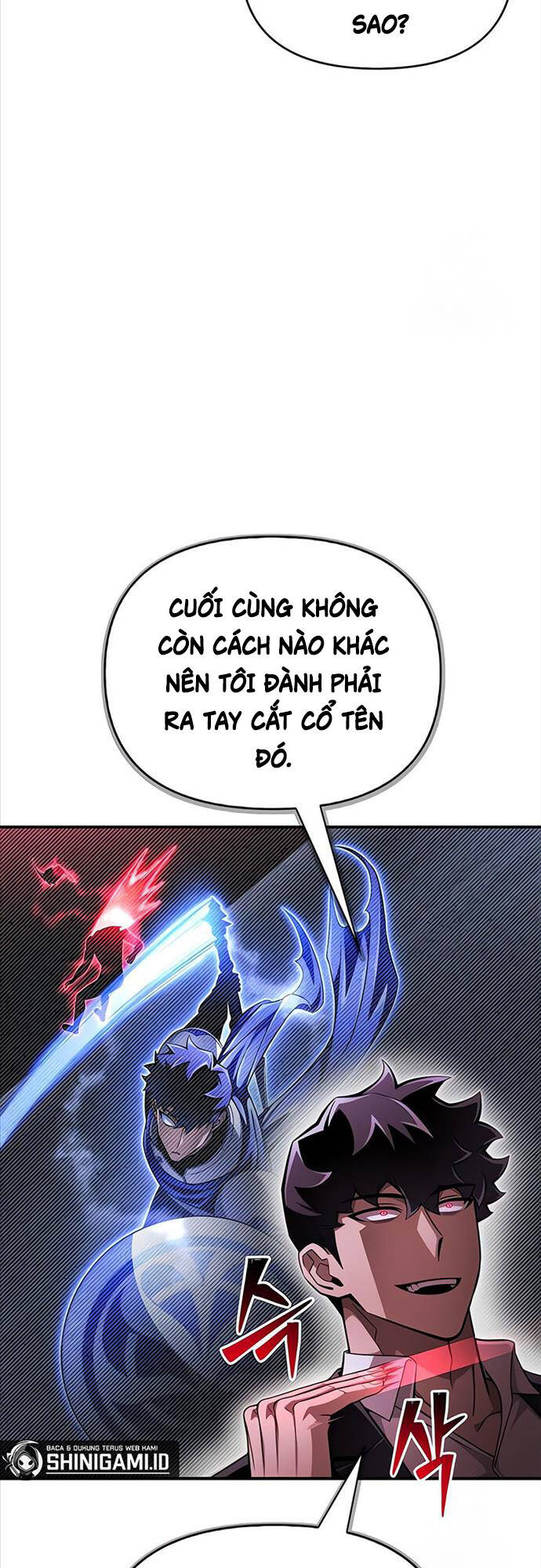 Cuộc Chiến Siêu Nhân Chapter 56 - Trang 17