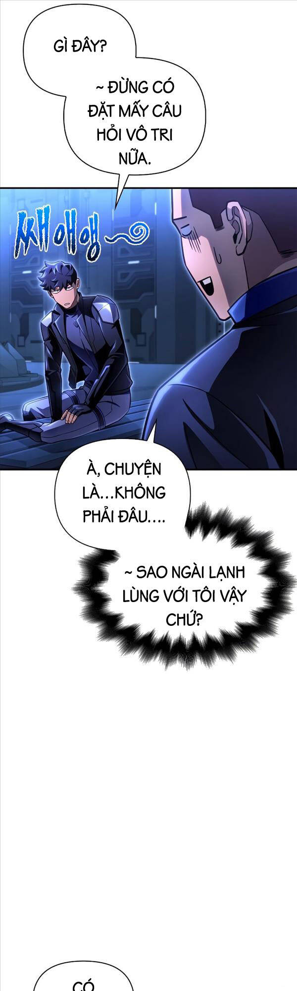 Cuộc Chiến Siêu Nhân Chapter 48 - Trang 65