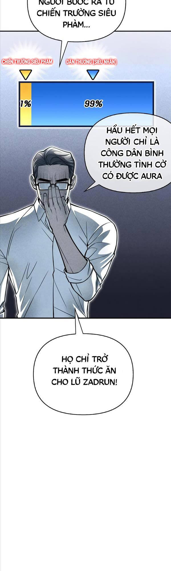 Cuộc Chiến Siêu Nhân Chapter 43 - Trang 46