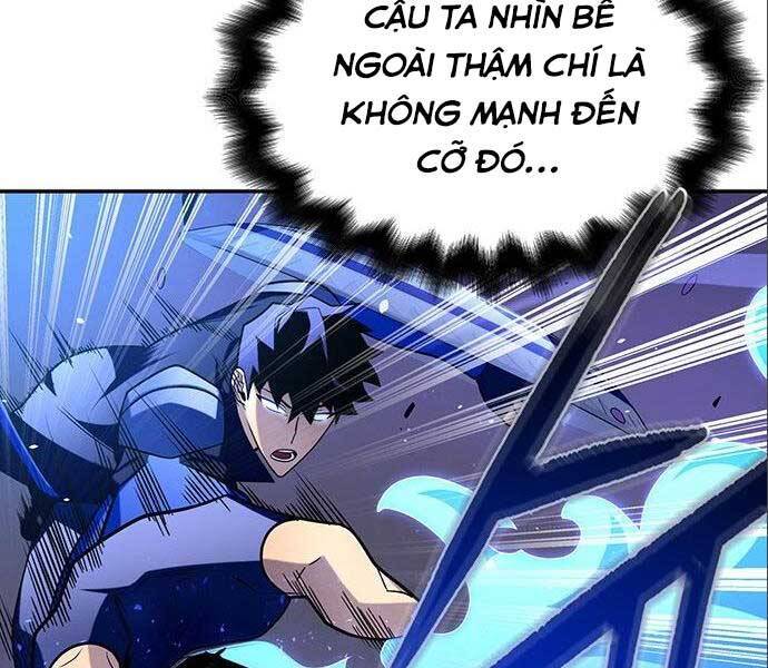 Cuộc Chiến Siêu Nhân Chapter 14.5 - Trang 11