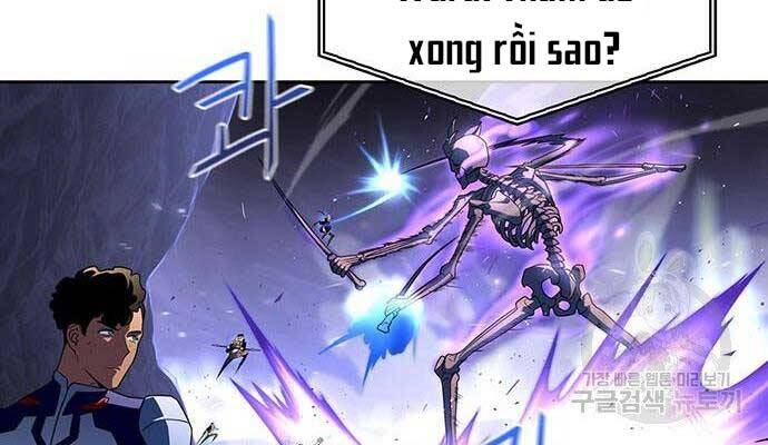 Cuộc Chiến Siêu Nhân Chapter 8.5 - Trang 4