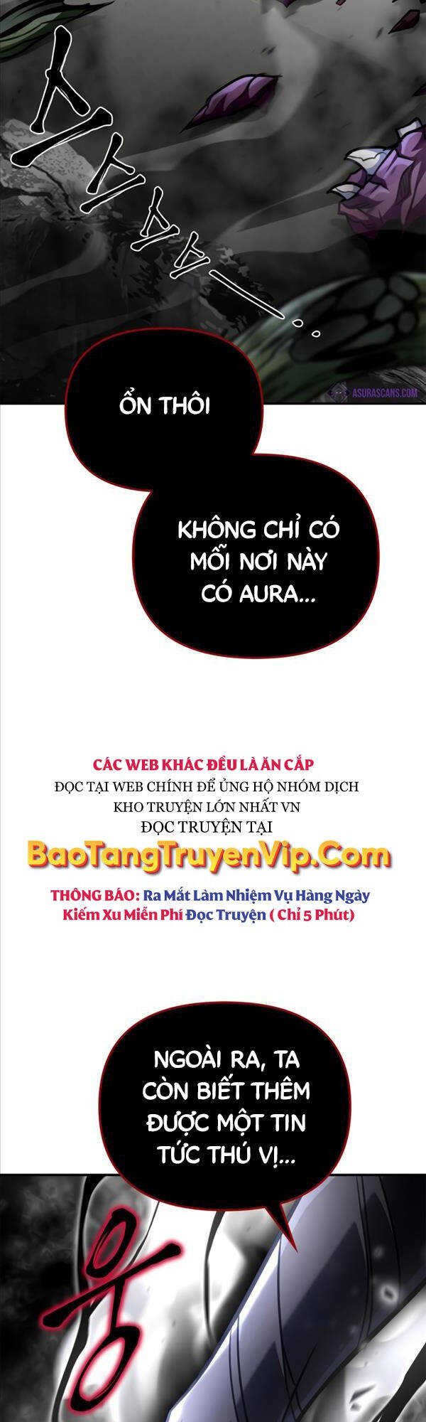 Cuộc Chiến Siêu Nhân Chapter 43 - Trang 32