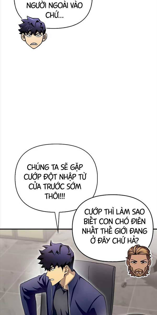 Cuộc Chiến Siêu Nhân Chapter 94 - Trang 106