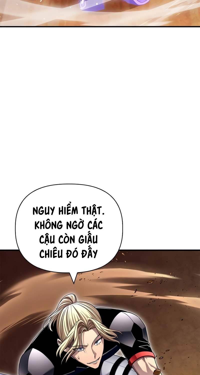 Cuộc Chiến Siêu Nhân Chapter 116 - Trang 67