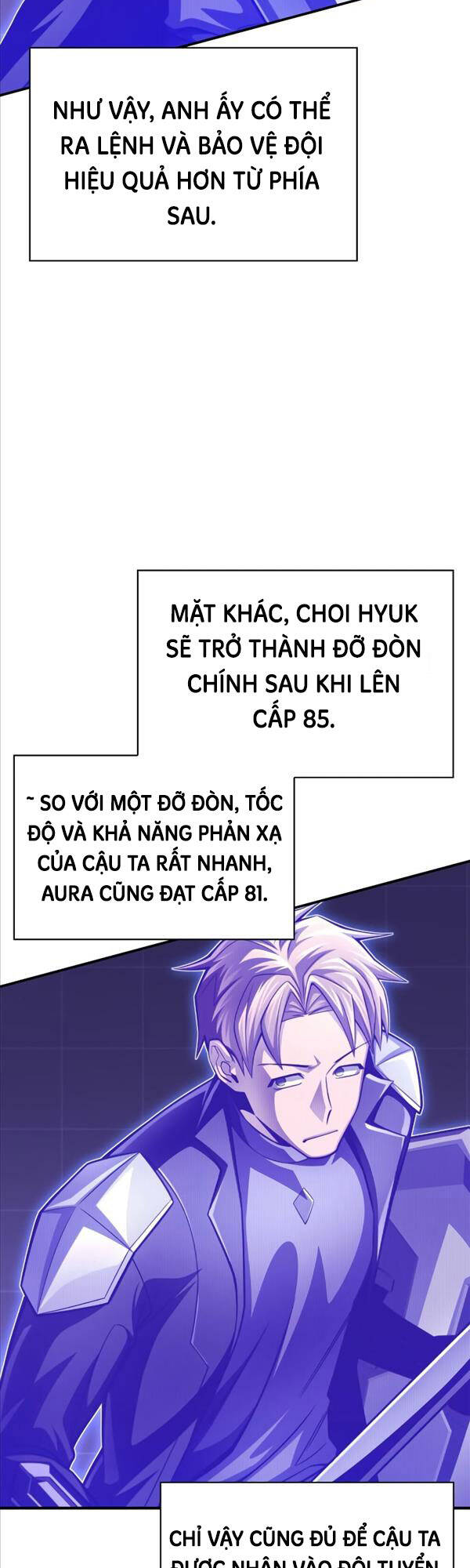 Cuộc Chiến Siêu Nhân Chapter 48 - Trang 51