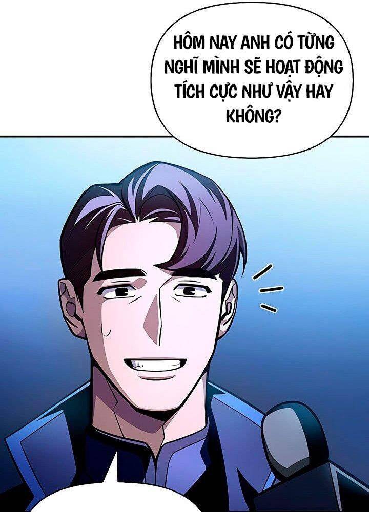 Cuộc Chiến Siêu Nhân Chapter 18 - Trang 29